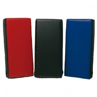 Sportief trap/stoot kussen 75x35x15 cm